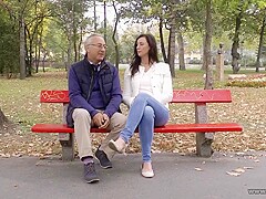 Steamy Takes Care Of Cock - Alice Dumb