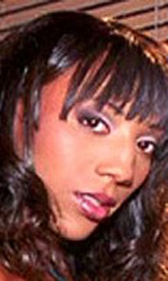 Paige Lasalle