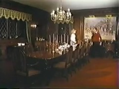 Vintage Porn - 1980 - Fuck and Cum Lick