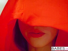 Babes Unleashed - Sybil Vinna Reed - Haze Me