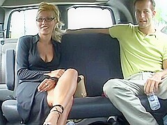 Rene - Gets Ride On The Bus