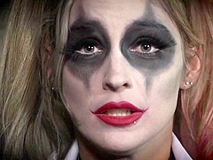 Suicide Squad XXX An Axel Braun Parody - Scene 4