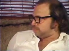 Professor Get Lucky