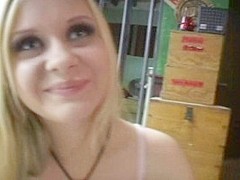 Fabulous pornstar Aaralyn Barra in horny sex video