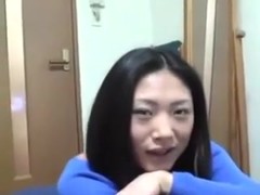 I got excited in my lusty amateur couple porn video