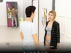 University Of Problems College Dormitory Ep 39