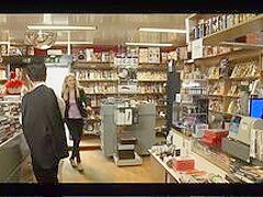 Double Penetration In The Sex Store With Lizzie Ryan, Rico Simmons And Caroline De Jaie
