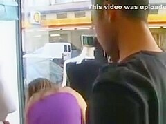 Teen Girl Fucked At A Shop