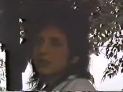 Vintage Hairy Fuck