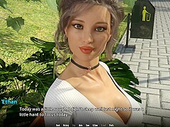 Wvm Me And A College Professor S03 Episode 41