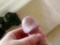 Sweet Lucy Tyler riding dick in POV