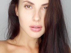 Jasmine Jazz In Sexy Babe From Ukraine Hot Solo Video
