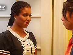 Snoop Around - Laa0071 - Kira Noir