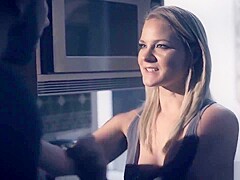 Watch Will as he banged a homeless teen Lisey and cums in her wet pussy