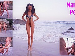 Ob Honey, 1.90m Japanese-Brazilian, Early Evening Fucking At