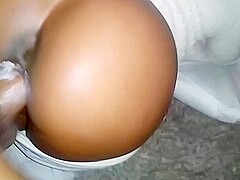 Ebony Doggystyle P3