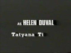 The Thief, The Girl & The Detective