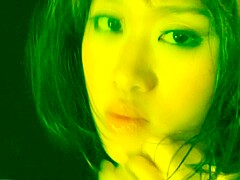 Skinny Asian slut moans during this super hot fucking session