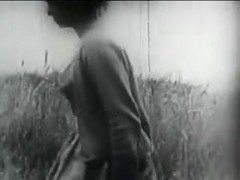 Dancer In The Grass