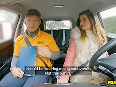 Raunchy Hussy Mind-blowing Adult Movie