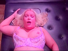Tease My Fat Pussy