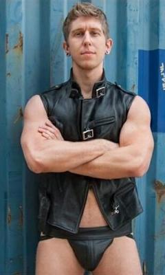 Danny Wylde