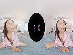 VRALLURE How Well Do You Know Avery Black?