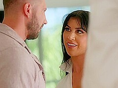 Astonishing Adult Video Softcore Hot Just For You - Queenie Sateen