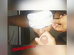 Oxon Hill Chick Swallows Two Loads