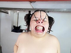 My Owner Humiliates Me And Fucks My Ass Secretly At My Stepbrothers House