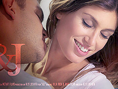 J&J - Julia Roca & Juan Lucho - SexArt