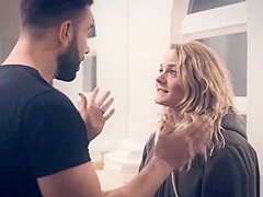 Lisey Sweet a homeless teen trying to get Wills affection