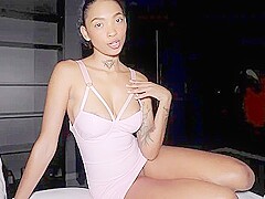 From Cutie To A Cumslut