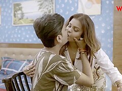 New Miss Briganza S01 Ep1-3 Wow Originals Hindi Hot Web Series 2023 1080p Watch Full Video In 1080p 