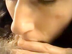 Cock Sucking Ball Licking Fucking Creampie