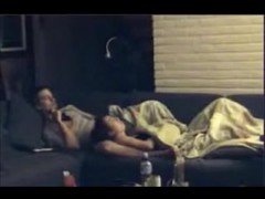 Nerdy Cutie getting screwed and swallows cum