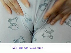Camel Toe- Camel Toe- Masturbation- Turkish Milf- Turkish Porn- Turkish Disclosure- Disclosure