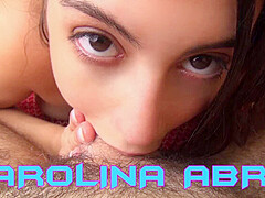 Carolina Abril - Wunf 102