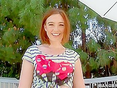 Huge Cock In Jodi Taylors Ass With Jodie Taylor