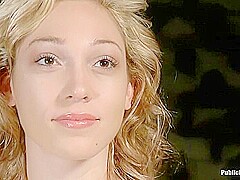 Lily Labeau In Shopping Day