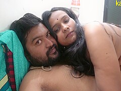Indian Desi Marathi Riding On Dick And Real Orgasm Sex In Last Five Minutes