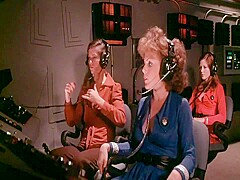 Sci-fi Porn