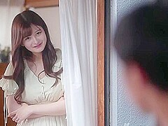 [ssis-231] Younger Man Unable To Resist Tempting Posing Of 8-headed Beautiful-legged Married Woman I