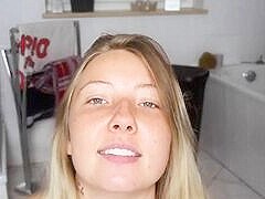 Geil Auf Sahne