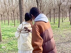 Chinese Bondage
