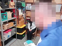 Ella Knox In Stealing Case