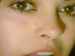 Lilian - The Perverted Virgin