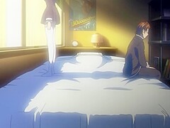 Quiet Night in the dream_080825p0001