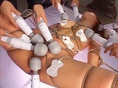 japanese bondage DPHD-003