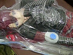Doll - Japanese Breathplay